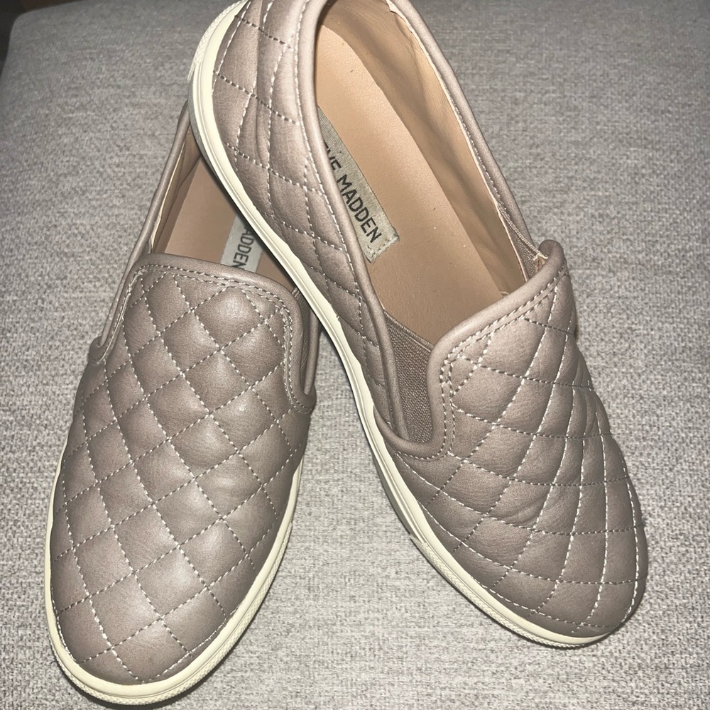 Steve Madden shoes